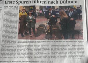 Dülmen